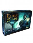 Elder Sign: Omens of Ice