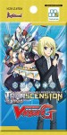 Cardfight Vanguard G Booster: Trancension of Blade and Blossom