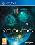 Battle Worlds: Kronos