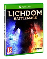 Lichdom: Battlemage