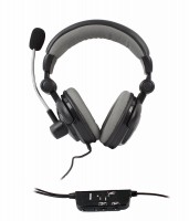 ORB: GP4 Rumble Gaming Headset