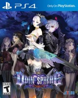 Odin Sphere: Leifthrasir