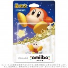 Nintendo Amiibo: Waddle Dee -figuuri