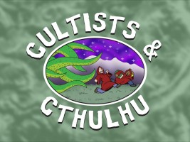 Cultists & Cthulhu