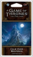 Game of Thrones LCG 2: WC5 Calm Over Westeros