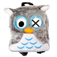 Reppu: Freaks & Friends - Mini Owl
