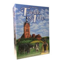 Fields of Arle (ENG)