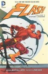 The Flash: History Lessons - Volume 5
