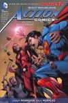 Superman: Action Comics 2 - Bulletproof