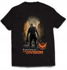 T-Paita: The Division - Op Dark Winter (L)