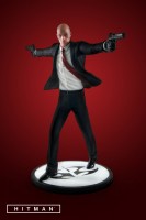 Hitman Agent 47 Statue (26cm)