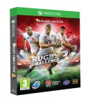 Rugby Challenge 3