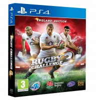 Rugby Challenge 3