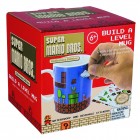 Muki: Super Mario Bros - Build A Level