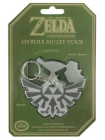 The Legend Of Zelda: Hyrule Wingcrest - Multi-tool