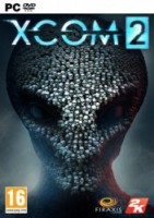 XCOM 2 (EMAIL - ilmainen toimitus)