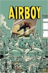 Airboy Deluxe (HC)