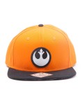 Lippis: Star Wars - The Resistance Logo Snapback