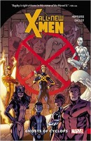 All-New X-Men: Vol. 1 - Ghosts of Cyclops