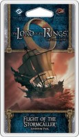 Lord of the Rings LCG: DC1 -Flight of the Stormcaller