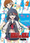 Kill La Kill 3 (Suomi)