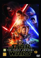 Star Wars: The Force Awakens [DVD]