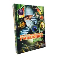 Pandemic: Httila