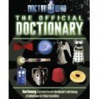 Doctor Who: The Official Doctionary [Hardcover]