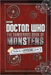 Doctor Who: The Dangerous Book of Monsters  [Hardcover]