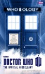Doctor Who: Who-ology  [Hardcover]