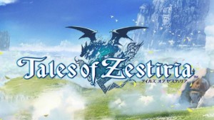 Tales of Zestiria (EMAIL - ilmainen toimitus)