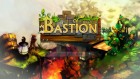 Bastion (EMAIL - ilmainen toimitus)