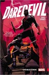 Daredevil: Back in Black 1 -Chinatown
