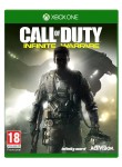 Call of Duty: Infinite Warfare (Kytetty)