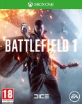 Battlefield 1 (Kytetty)