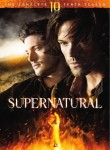 Supernatural - Kausi 10