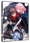 Guilty Crown: Series 1 - Part 2