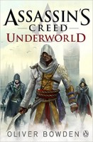 Assassin\'s Creed: Underworld