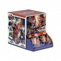 Marvel Dice Masters: Civil War Blind Foil Gravity Feed (90)