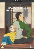 Usagi Drop Collection [DVD]