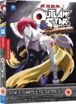 Outlaw Star Complete Collection [DVD]