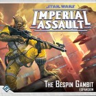 Star Wars: Imperial Assault - Bespin Gambit Expansion