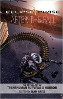 Eclipse Phase: After the Fall TPB