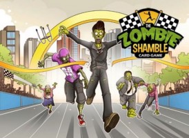 Zombie Shamble