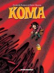 Koma