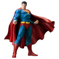 Kotobukiya: DC Comics - Superman ARTFX+ Statue