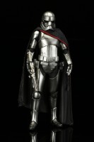 Kotobukiya: Star Wars 7 - Captain Phasma ARTFX+ Figure