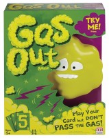 Gas Out Game (Pierupeli)