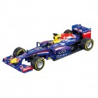 Carrera: Infiniti Red Bull Racing RB9 S.Vettel, No.1