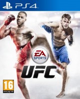 EA Sports: UFC